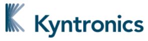 Kyntronics Header Logo