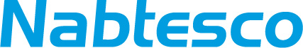Nabtesco Header Logo