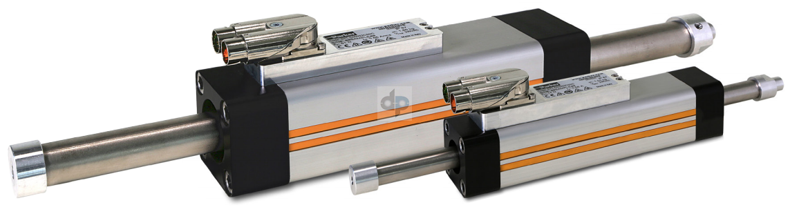 Parker ETT050 | Tubular Linear Motor Drive Electric Actuator