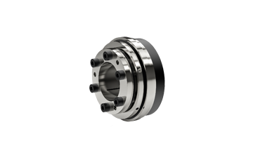 Torque Limiting Coupling | SK1 | R+W