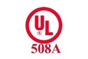UL 508A Certified